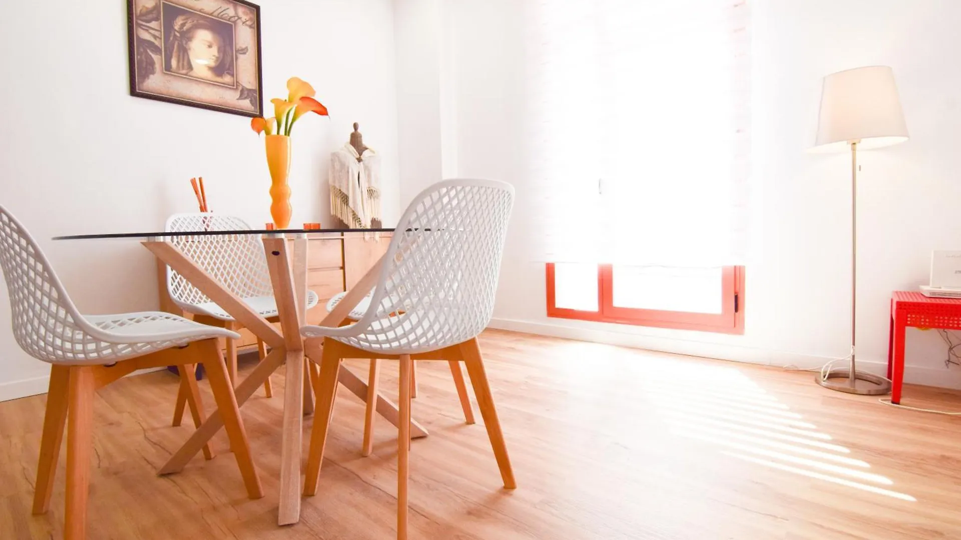 Apartamento Letplanet Bishops Stay Málaga