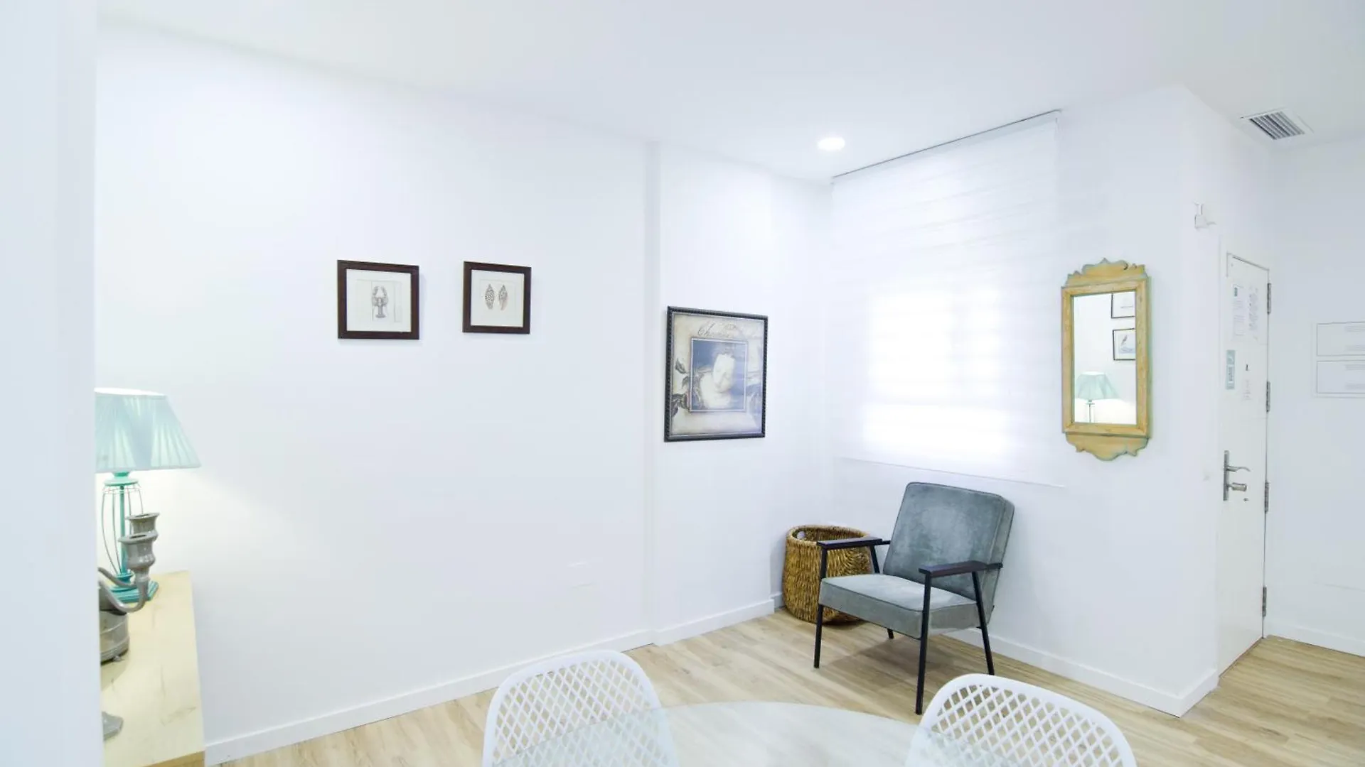 Letplanet Bishops Stay Málaga Apartamento