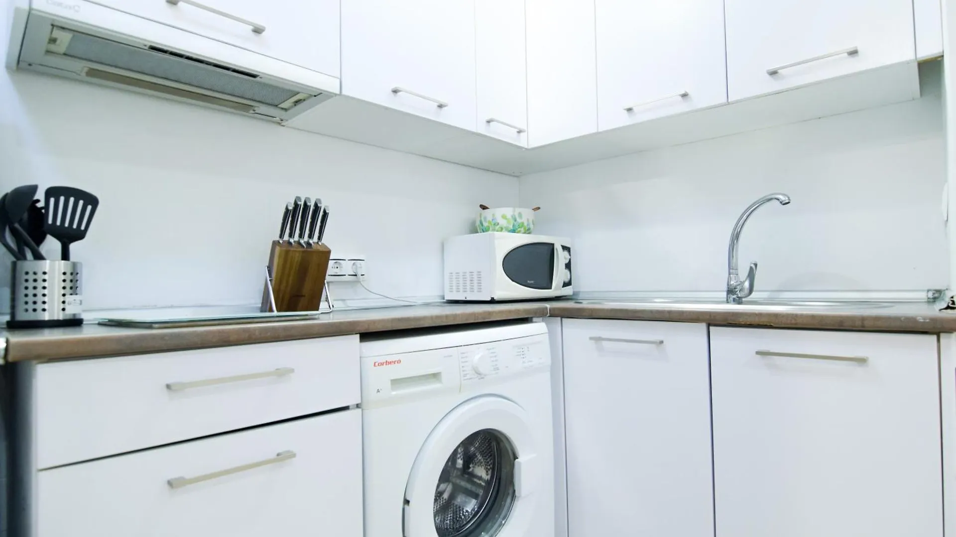 Apartamento Letplanet Bishops Stay Málaga