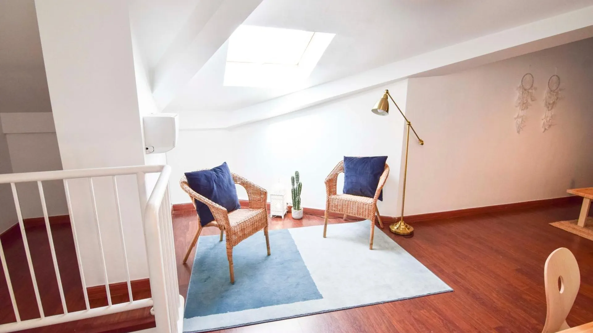 Letplanet Bishops Stay Malaga Apartment