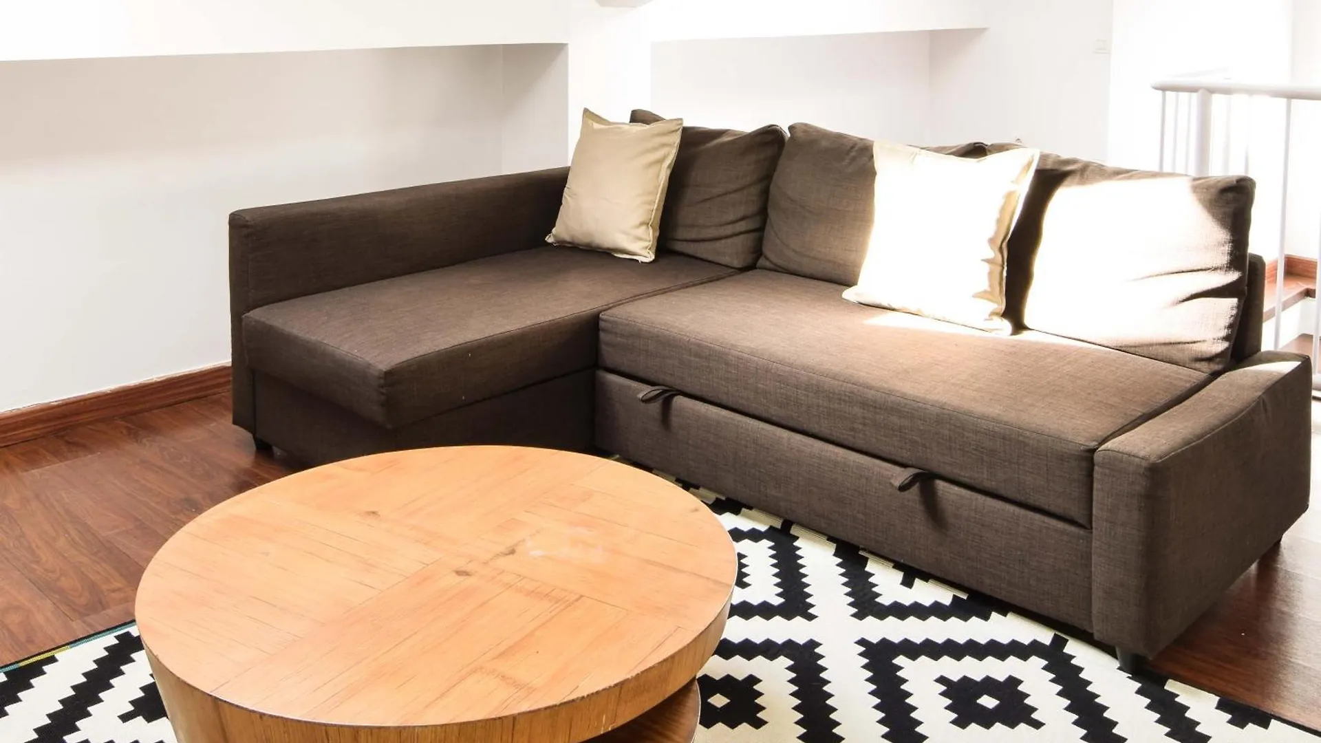 Apartment Letplanet Bishops Stay Malaga Spain