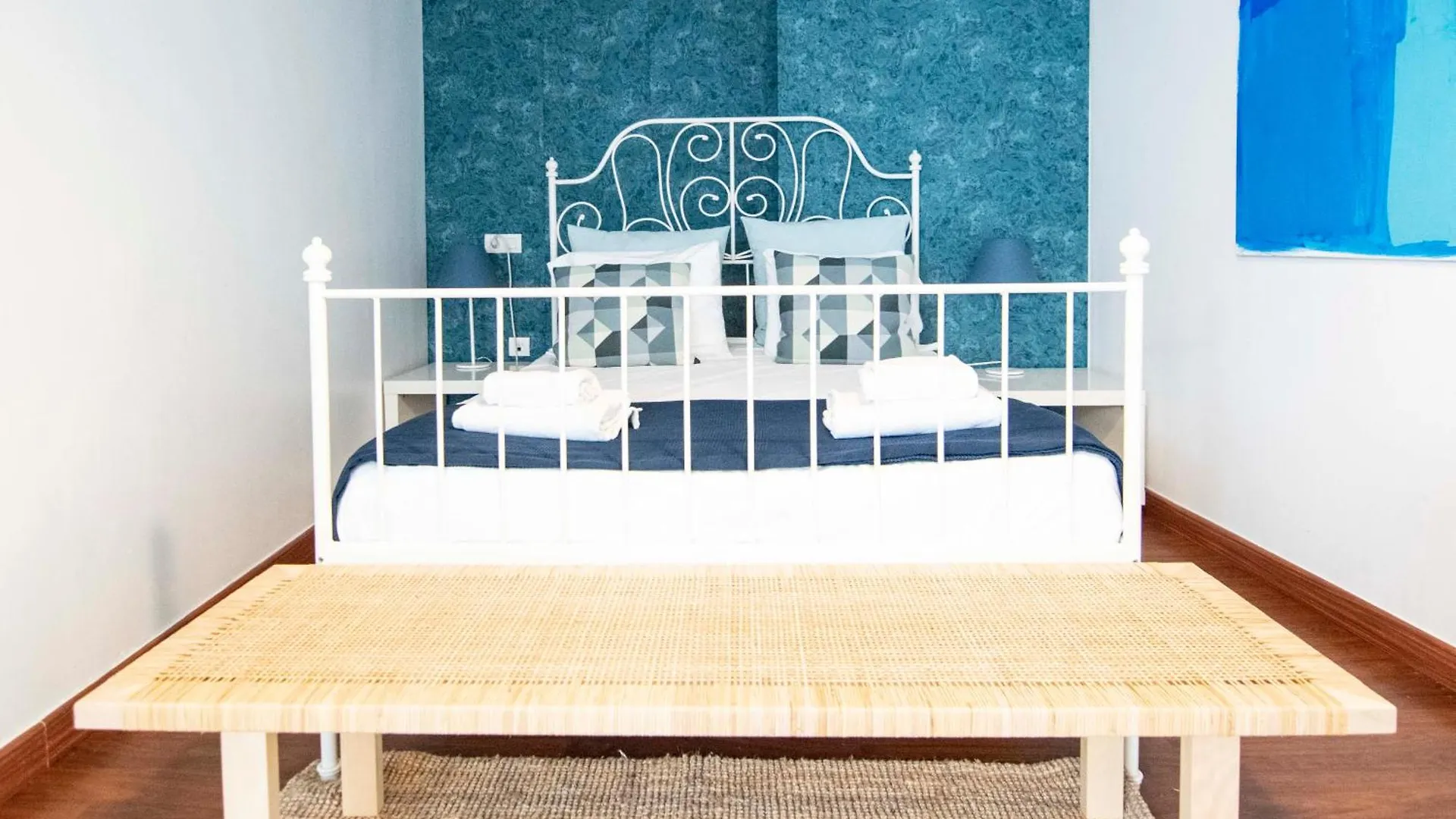 Apartment Letplanet Bishops Stay Malaga