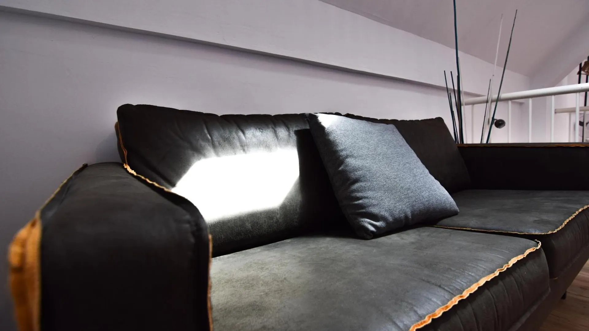 Apartment Letplanet Bishops Stay Malaga