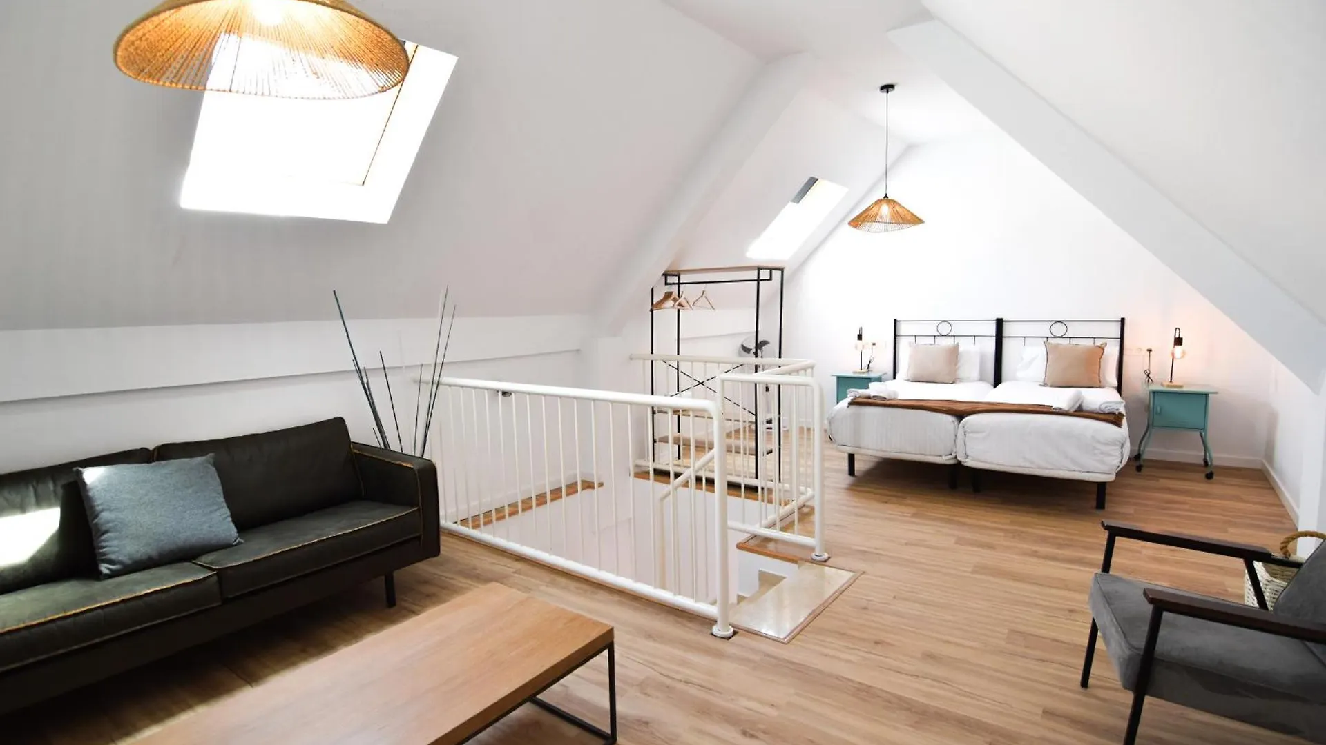 Letplanet Bishops Stay Malaga Apartment