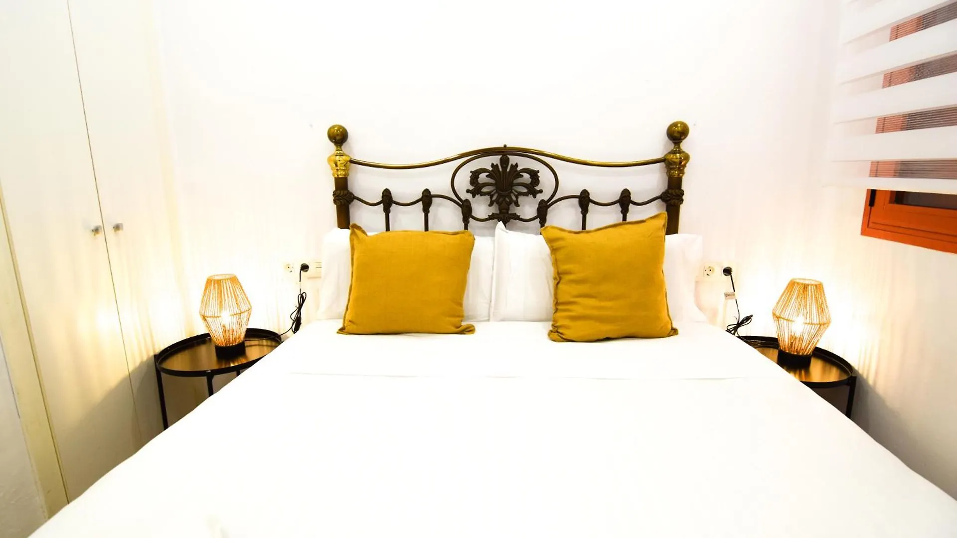 Letplanet Bishops Stay Malaga Apartment