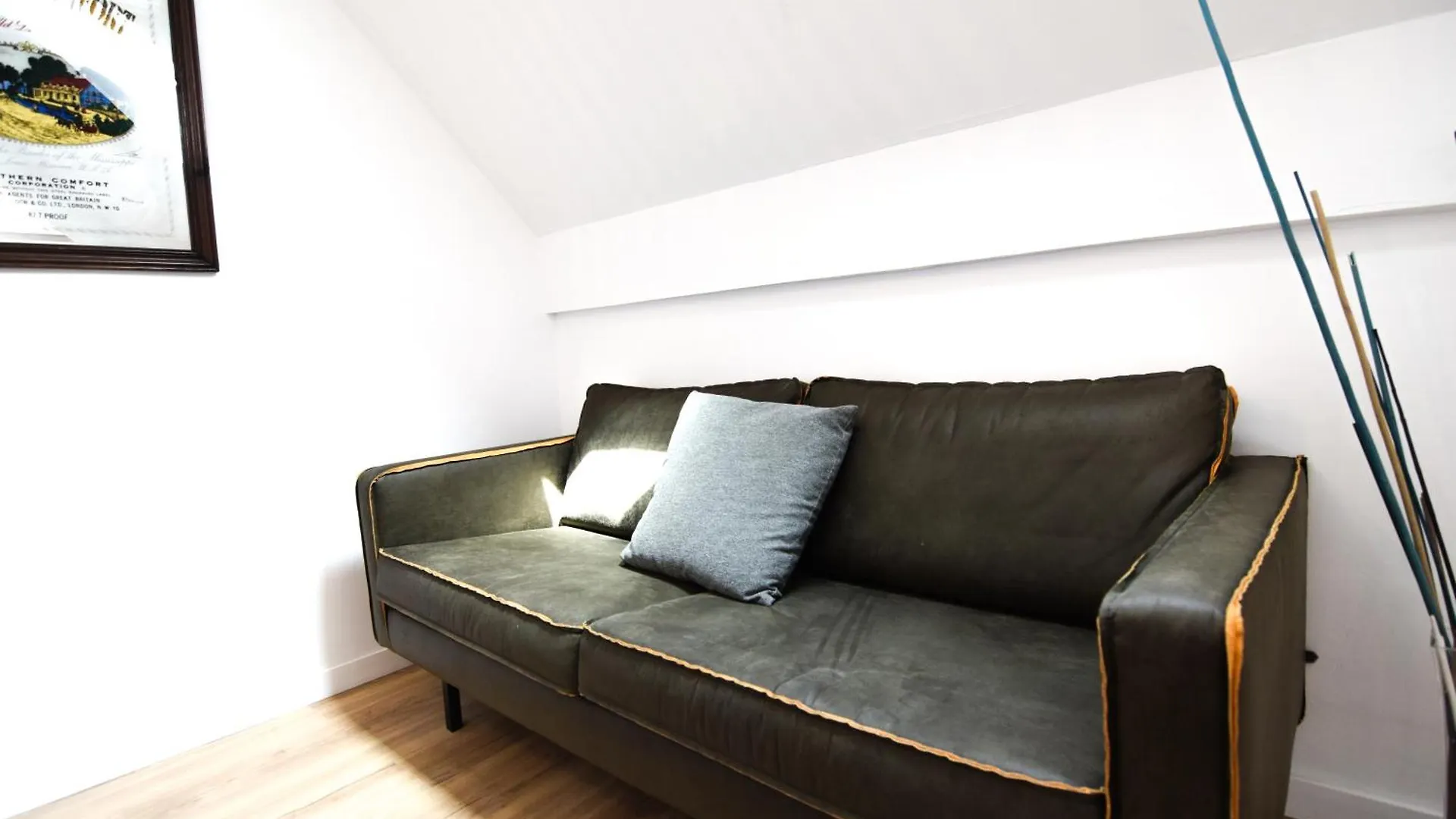 Letplanet Bishops Stay Malaga Apartment