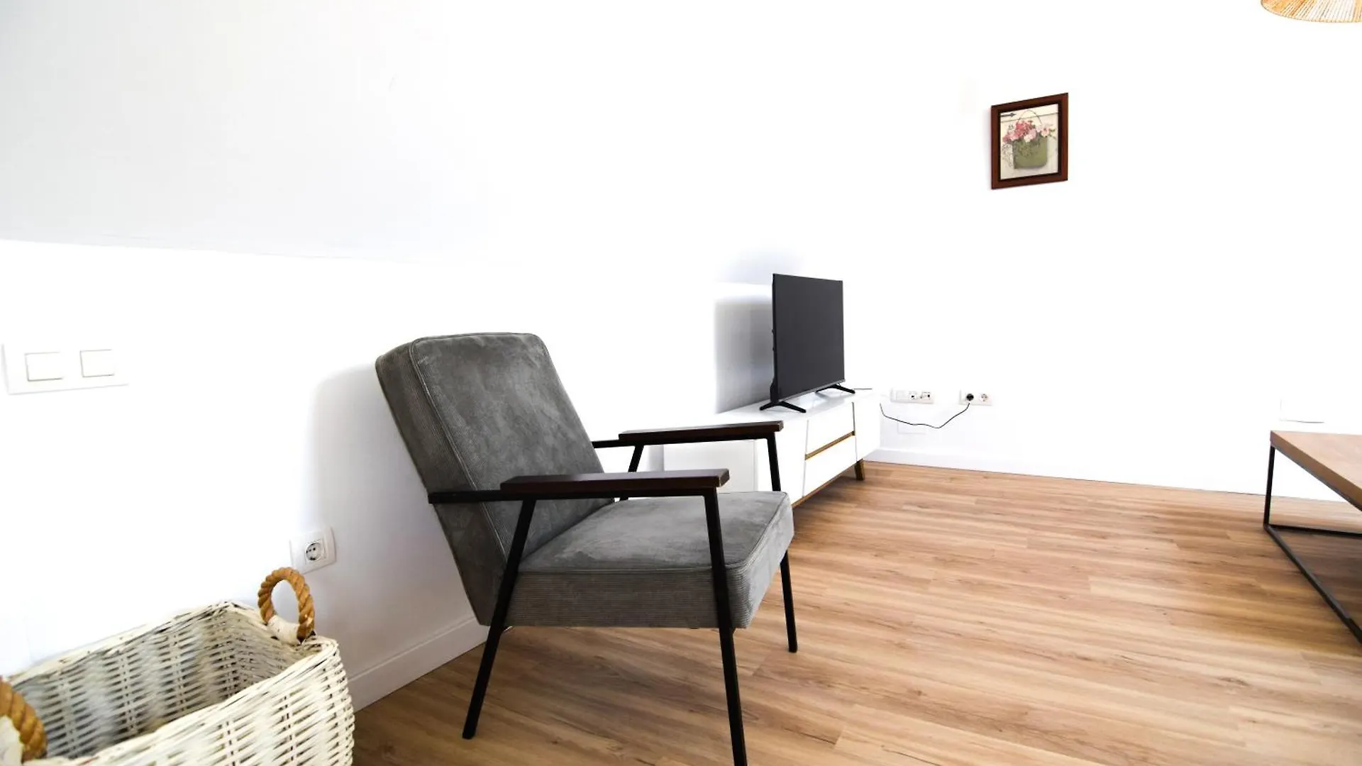 Apartment Letplanet Bishops Stay Malaga Spain