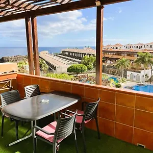 Ocean Sun Y Golf I Apartamento San Miguel de Abona